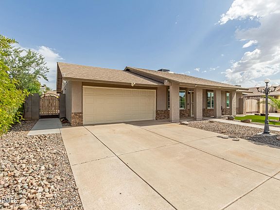 2nd image of 5813 W MURIEL Drive