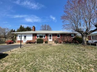 363 Lynbrook Rd, Rustburg, VA 24588
