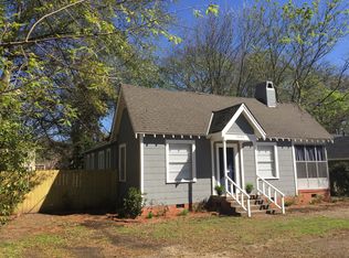 3301 Audubon Rd, Montgomery, AL 36106