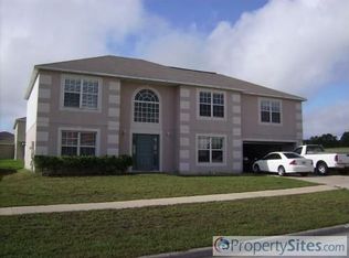 3305 Magnolia Petal Ct, Clermont, FL 34711