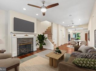 1232 Crease St, Philadelphia, PA 19125