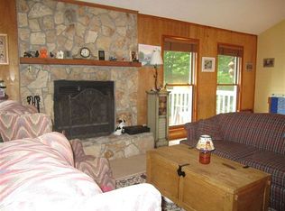 217 Lakeledge Rd, Banner Elk, NC 28604