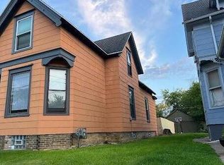 1905 Prospect St, Racine, WI 53404