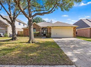 18739 Appletree Ridge Rd, Houston, TX 77084