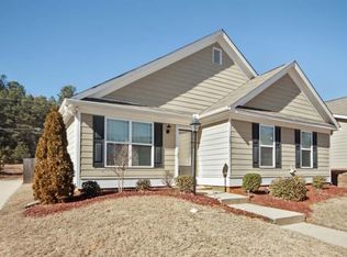 15 Riviera Dr, Covington, GA 30014