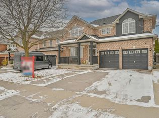 6 Verona Dr, Brampton, ON L6P 1L2