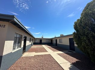 3912 Memphis Ave APT 3, El Paso, TX 79930