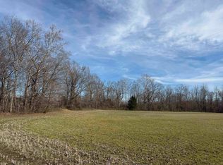 1 Glen Harris Rd, Adamsville, TN 38310