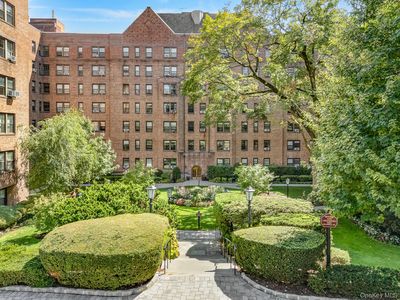 182 Garth Road #1D, Scarsdale, NY, 10583