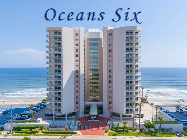 2967 S Atlantic Ave APT 1201, Daytona Beach Shores, FL 32118