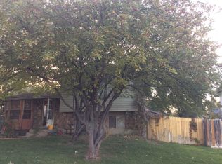 4228 S Zeus Dr, West Valley City, UT 84128