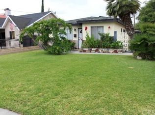 221 N Maple Ave, Montebello, CA 90640