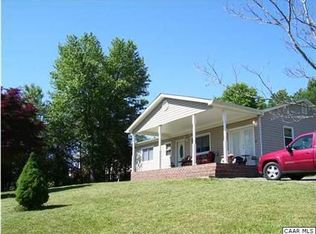 796 Westwood Rd, Stanardsville, VA 22973