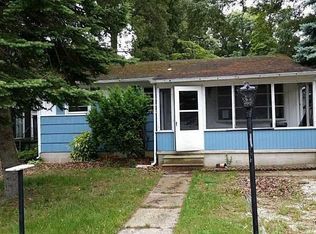 26 W Wilde Ave, Villas, NJ 08251