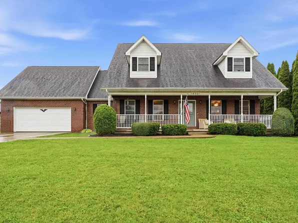 14201 W Katriene Dr, Daleville, IN 47334