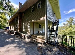 37 Skyview Pl #8, Asheville, NC 28804