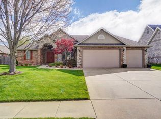 3968 N Sheedy Ave, Springfield, MO 65803