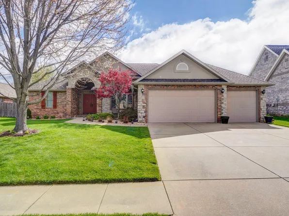 3968 N Sheedy Avenue, Springfield, MO 65803