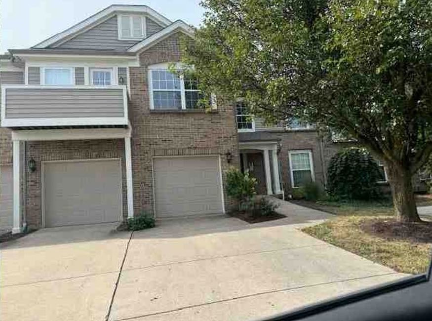 Property Front View
