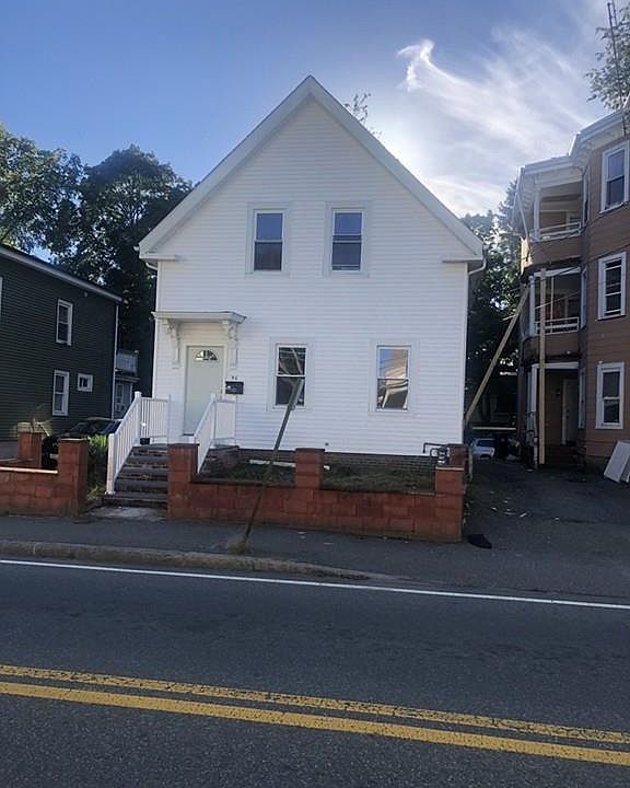 1st image of 56 N Warren Ave