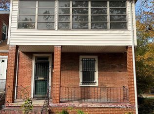 4838 Sheriff Rd NE, Washington, DC 20019