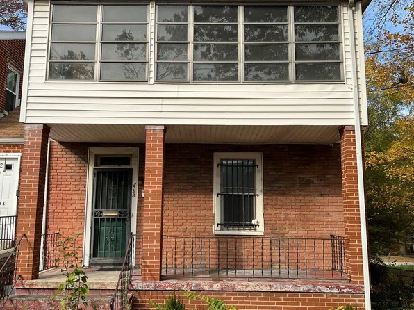 4838 Sheriff Rd NE, Washington, DC 20019