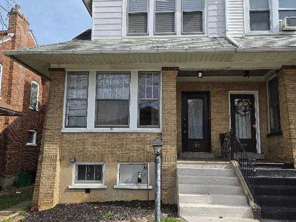 423 N Leh St, Allentown, PA 18104