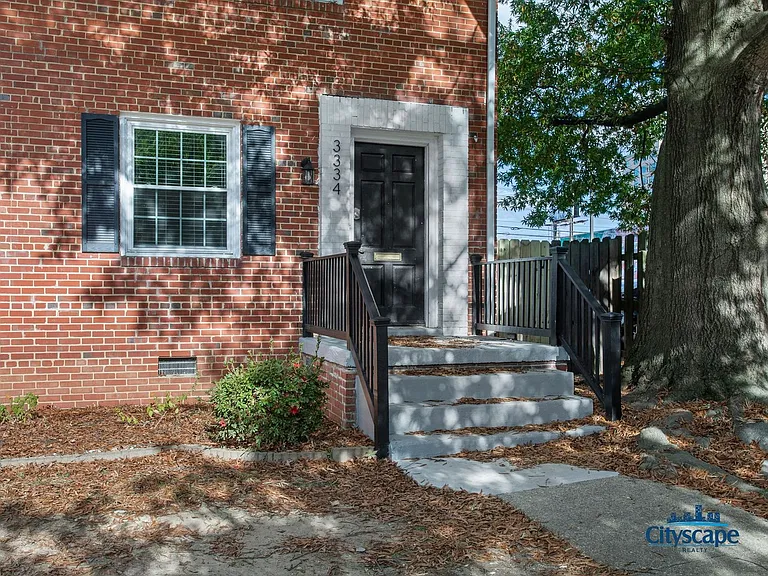 3336 Cutshaw Ave — Photo 2