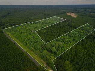 1 Oak Grove Rd, Silver Creek, MS 39663