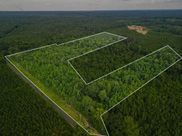 1 Oak Grove Rd, Silver Creek, MS 39663