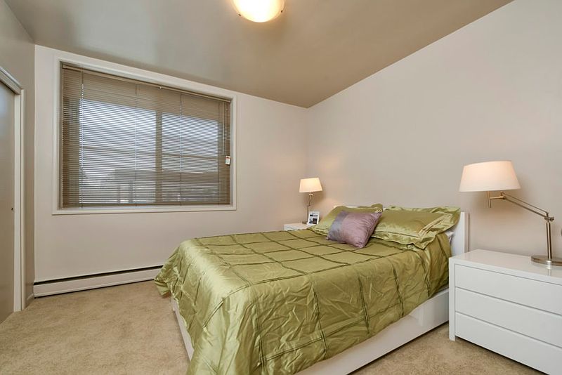 Winnipeg Apartment for rent - 1 Bedroom — photo 10
