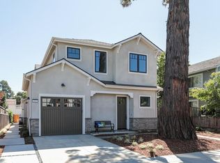517 Tyndall St #2, Los Altos, CA 94022