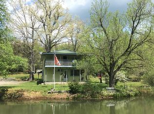 2273 Harris Rd, Monterey, TN 38574