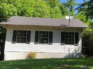 3406 W College St, Shreveport, LA 71109