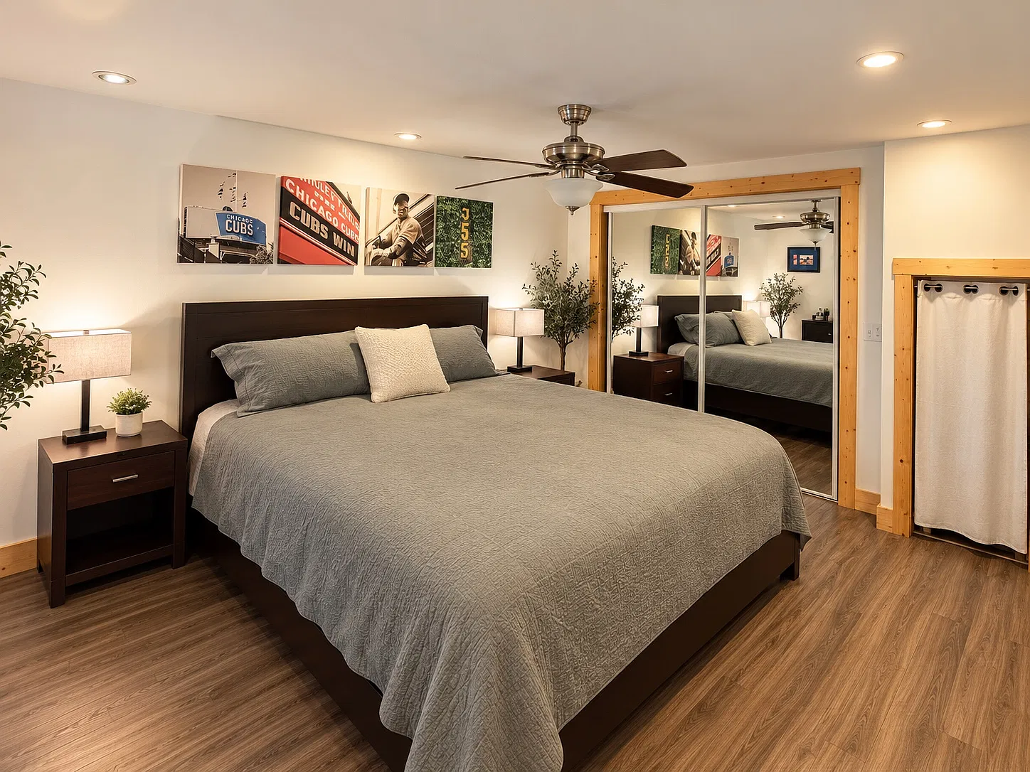 1 bed, 1.5 bath, 1000 sqft, $2,399 — Photo 3