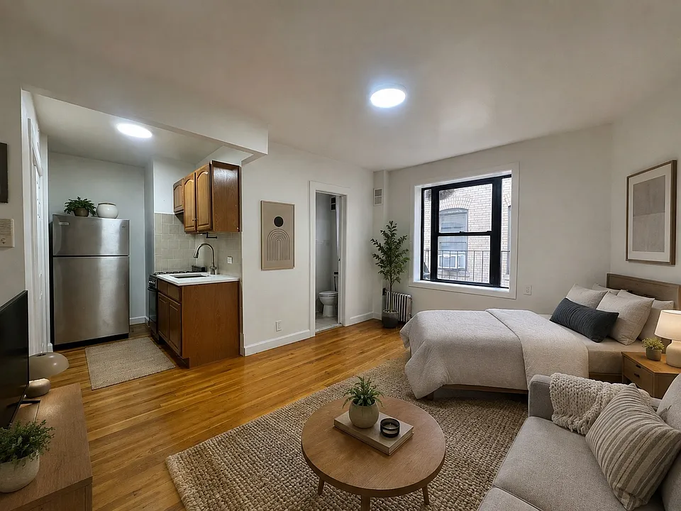3901 Broadway #6G