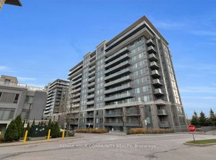 277 S Park Rd #512, Markham, ON L3T0B3