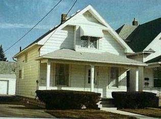249 E Oakland St, Toledo, OH
