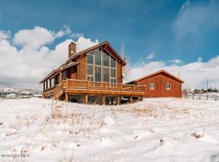 558 E Parleys Rd, Park City, UT 84098