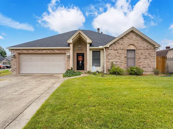 4418 McIntire Xing, Owensboro, KY 42301