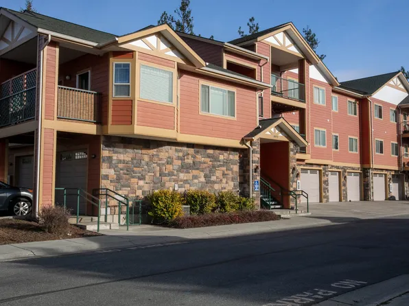 6670 Spurwing Loop APT 207, Coeur D Alene, ID 83815