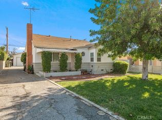 922 N 4th Ave, Upland, CA 91786