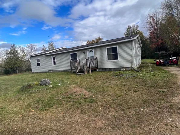 5687 Cathro Rd, Alpena, MI 49707