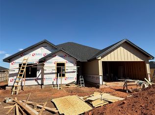 7624 Wildflower Trl, Abilene, TX 79602