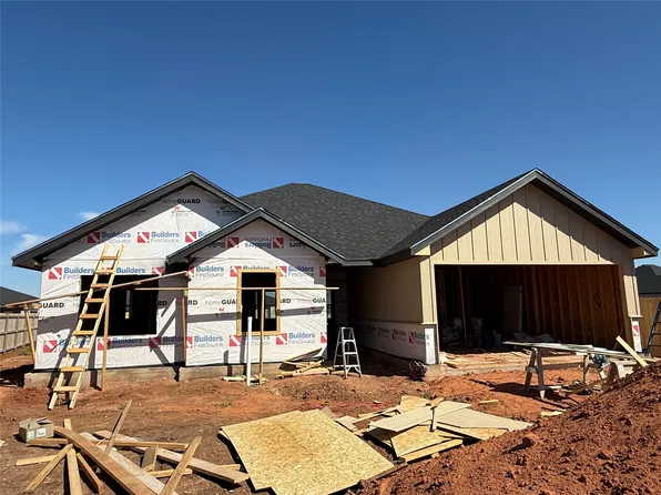 7624 Wildflower Trl, Abilene, TX 79602