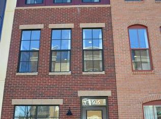 5707 45th Ave, Hyattsville, MD 20781