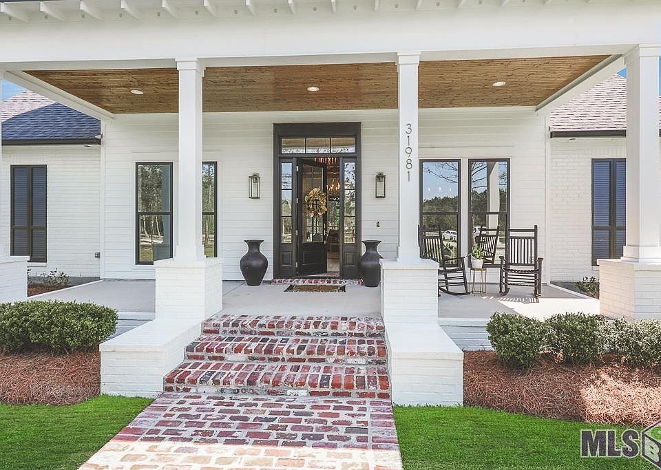 31981 Cane Market Rd, Walker, LA 70785 Zillow