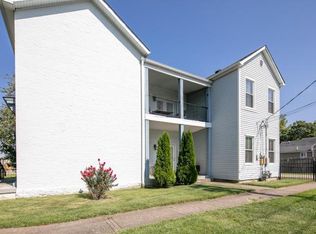 357 E Third St #A, Lexington, KY 40508