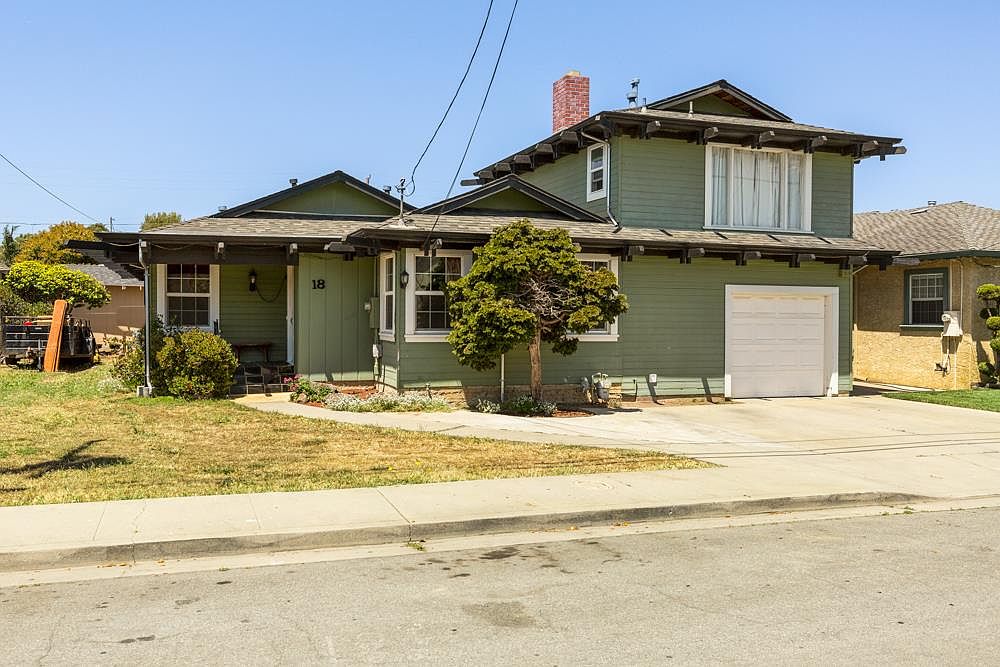 18 Dolores Ave, Watsonville, CA 95076 Zillow