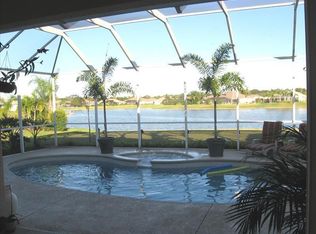 790 Sarina Ter SW, Vero Beach, FL 32968